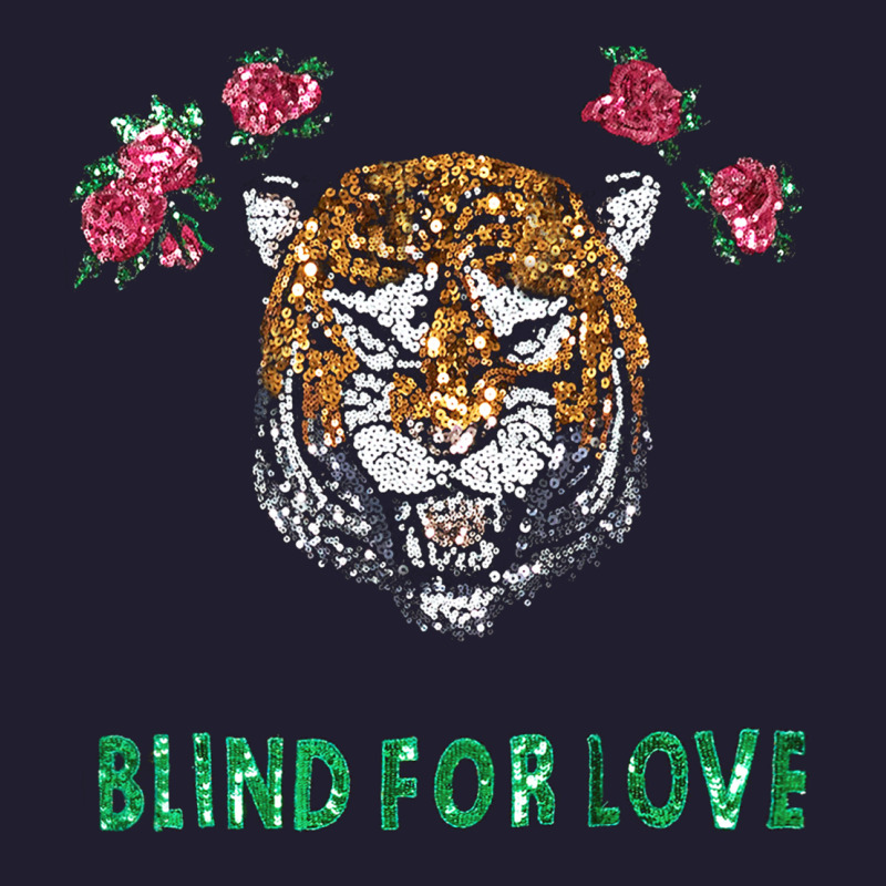 Ts Blind For Love Tiger [tb]02 Fix Seamless Cap by amanjaya | Artistshot