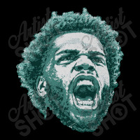 Miles Bridges Scream Seamless Cap | Artistshot