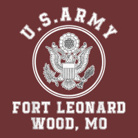 Fort Leonard Wood Basic Training Missouri T Shirt Seamless Cap | Artistshot