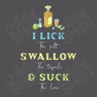 I Lick Salt Swallow Tequila Suck Lime Cinco De Mayo Mexico Yupoong Trucker Cap | Artistshot