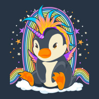 Animal T  Shirt Cute Magical Penguincorn Rainbow Unicorn Penguin Fanta Yupoong Trucker Cap | Artistshot