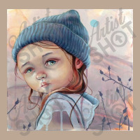 Giclee - Beautiful Children Yupoong Trucker Cap | Artistshot