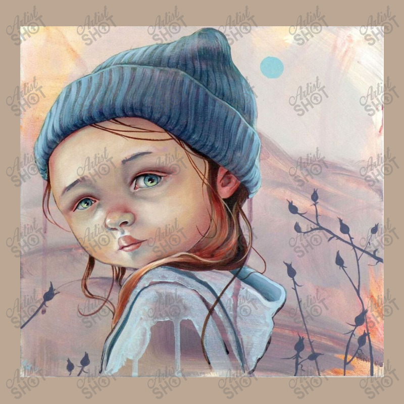 Giclee - Beautiful Children Yupoong Trucker Cap | Artistshot