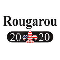 Rougarou Werewolf 2020 Funny Louisiana Political Humor T Shirt Yupoong Trucker Cap | Artistshot