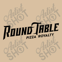 Resto, Round Table Pizza New Foam Snapback Hat | Artistshot