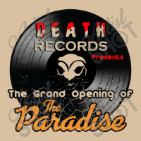 Death Records From Phantom Of The Paradise   Phantom Of The Paradise Foam Snapback Hat | Artistshot