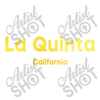 La Quinta California Classic Foam Snapback Hat | Artistshot