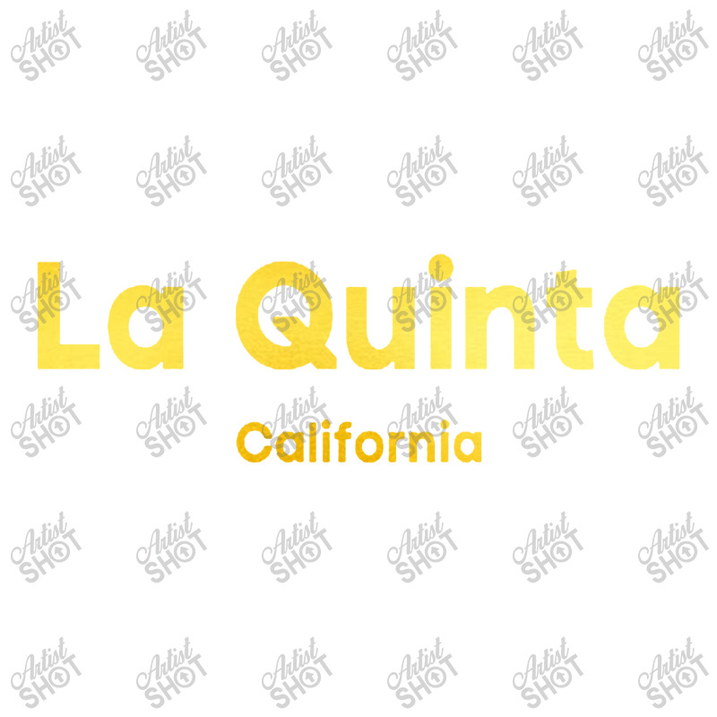 La Quinta California Classic Foam Snapback Hat | Artistshot