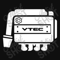 Vtec Engine Foam Snapback Hat | Artistshot