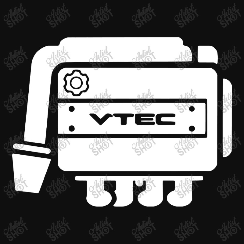 Vtec Engine Foam Snapback hat by hani shop | Artistshot