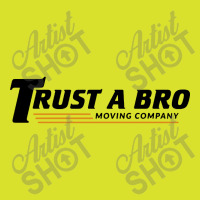 Trust A Bro Foam Snapback Hat | Artistshot