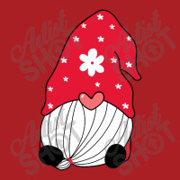 Cute Valentines Day Gnome Foam Snapback Hat | Artistshot