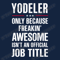 Gift For Freakin' Awesome Yodeler Foam Snapback Hat | Artistshot