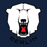 Eisbären Merch  Berlin Foam Snapback Hat | Artistshot