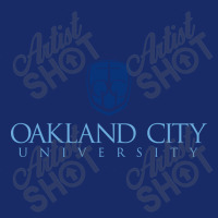 Academic Of Oakland City 5 Panel Snapback Cap | Artistshot