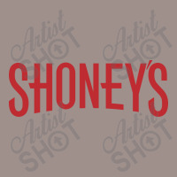 Resto, Shoney's 5 Panel Snapback Cap | Artistshot