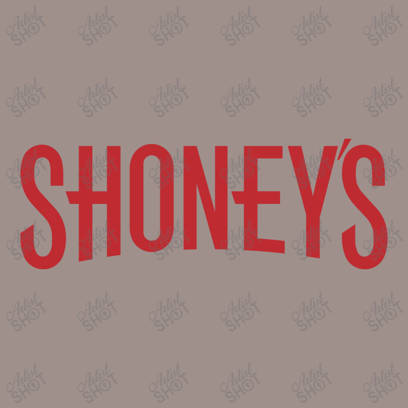 Resto, Shoney's 5 Panel Snapback Cap | Artistshot