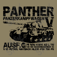 Panther Tank Pa Trucker Cap | Artistshot