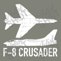 F8 Crusader Jet Fighter Plane Pa Trucker Cap | Artistshot