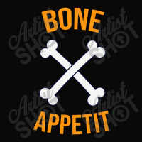 Bone Appetit, Halloween Pa Trucker Cap | Artistshot