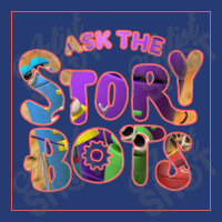 Ask The Storybots Pa Trucker Cap | Artistshot