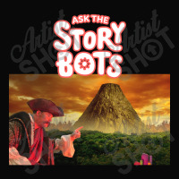 Ask The Storybots Pa Trucker Cap | Artistshot