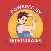 Powered By Moisturizers   Skincare Pa Trucker Cap | Artistshot