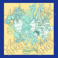 Dragon Tales, Group Celebration, Pa Trucker Cap | Artistshot