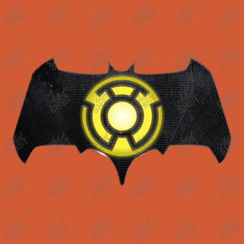 Sinestro Corps Bat,bat Hero Pa Trucker Cap by myrimidia | Artistshot