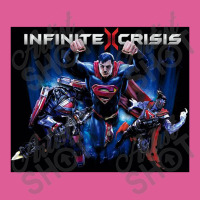 Infinite Crisis, Ic Super, Pa Trucker Cap | Artistshot