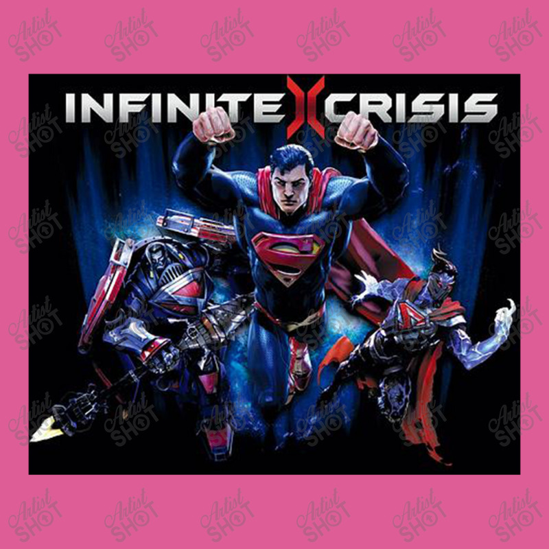 Infinite Crisis, Ic Super, Pa Trucker Cap by comedysportzpodcast | Artistshot