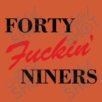 Forty Fuckin Niners Pa Trucker Cap | Artistshot