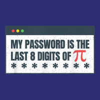 My Password Is The Last 8 Digits Of Pi Day Stem Math Teacher T Shirt Snapback Trucker Cap | Artistshot