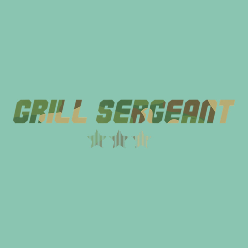 Grill Sergeant Grilling, Bbq Snapback Trucker Cap by Bertrand Angulo | Artistshot