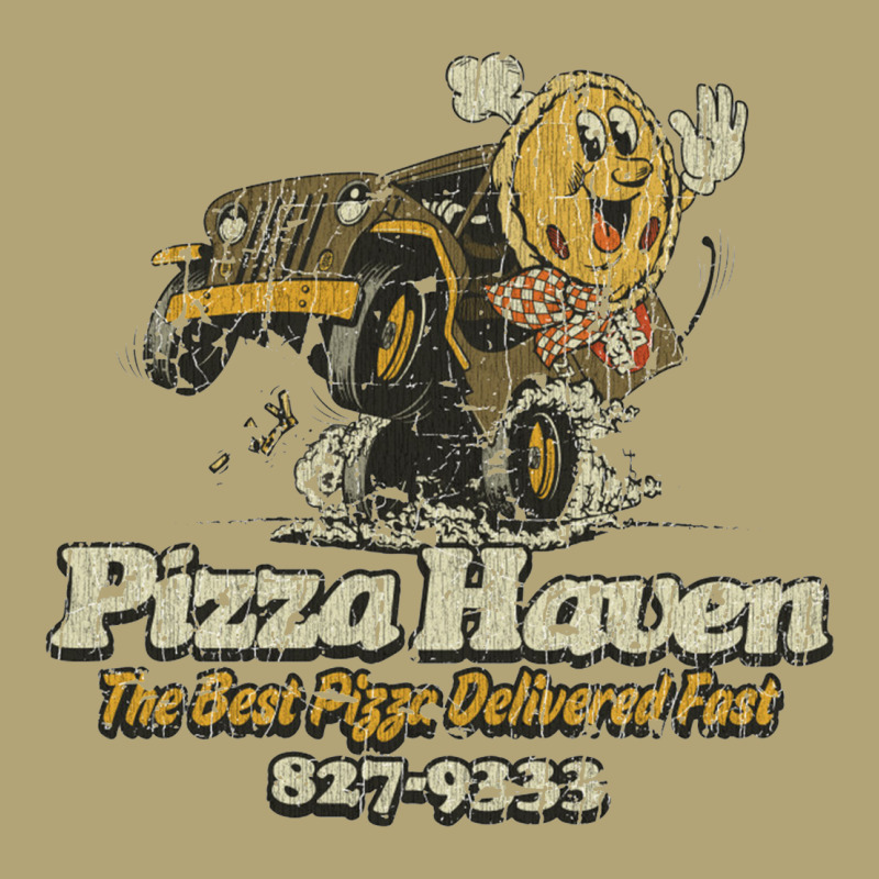 Pizza Haven Delivers Fast, Pizza Pa Trucker Cap by apolitery | Artistshot