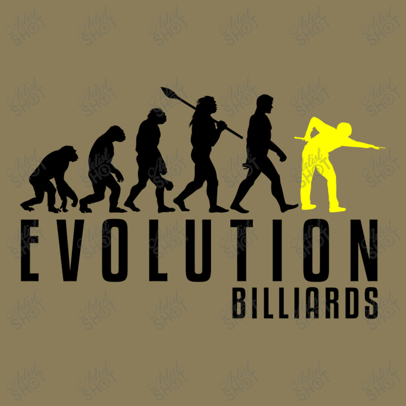 Billiards Evolution Pa Trucker Cap | Artistshot