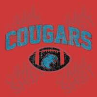 Cougars Football   Playmakers   Football Pa Trucker Cap | Artistshot