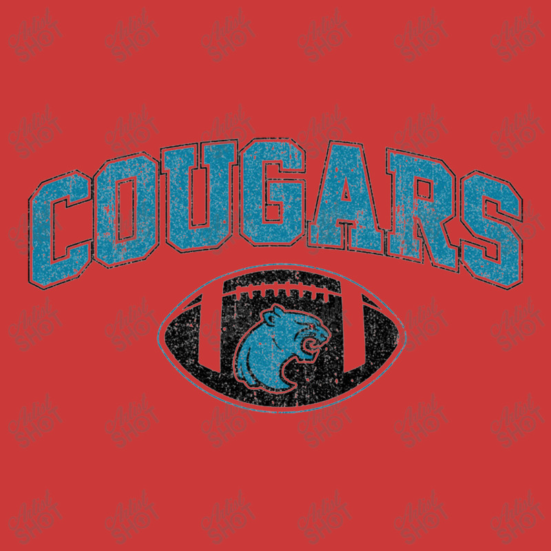 Cougars Football   Playmakers   Football Pa Trucker Cap | Artistshot