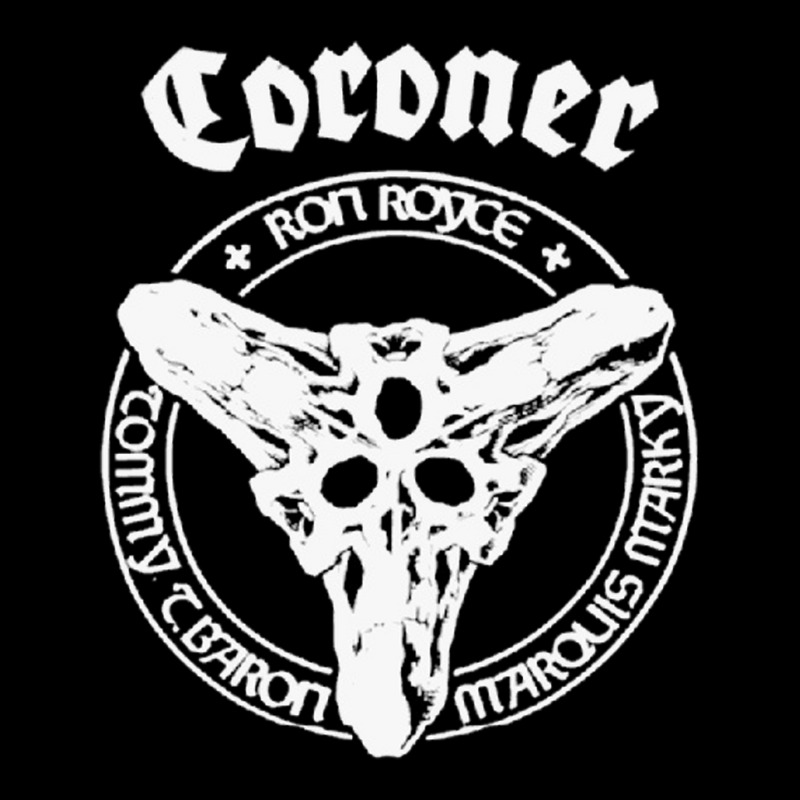 Coroner Pa Trucker Cap | Artistshot