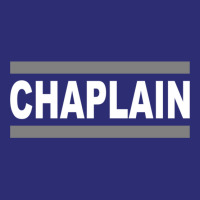 Chaplain Pullover Hoodie Snapback Trucker Cap | Artistshot