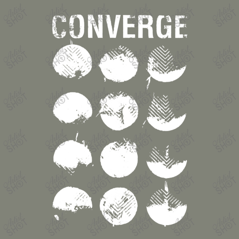 Converge Pa Trucker Cap by SaviDraws | Artistshot