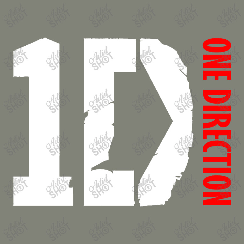 One Direction 1d Pa Trucker Cap | Artistshot