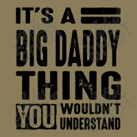 Big Daddy Thing You Wouldn't Pa Trucker Cap | Artistshot