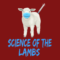 Anti Vaccine Mandate Science Of The Lambs Sheep Or Sheeple Snapback Trucker Cap | Artistshot