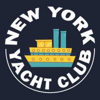 New York Yacht Club Snapback Trucker Cap | Artistshot