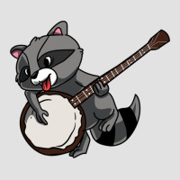 Banjo Player Thrash Panda Musical Instrument Instrumentalist Foam Trucker Hat | Artistshot