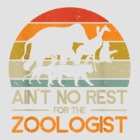 Zoologist Zookeeping Wildlife Zoology Zoo Employee Zookeeper Foam Trucker Hat | Artistshot