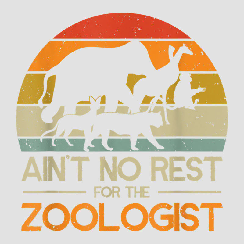 Zoologist Zookeeping Wildlife Zoology Zoo Employee Zookeeper Foam Trucker Hat by Fashlaza | Artistshot