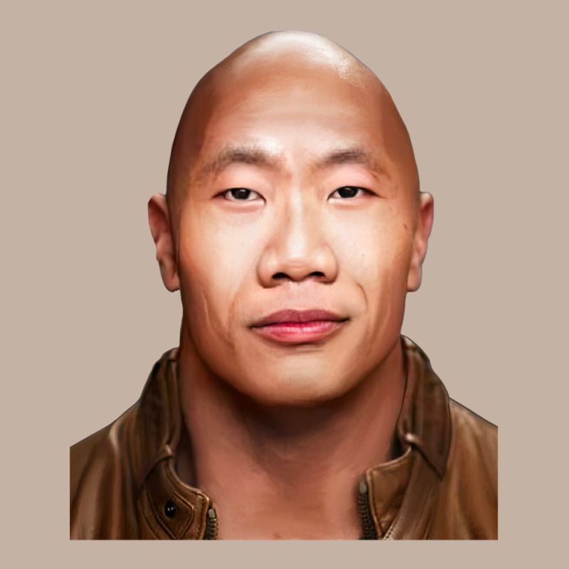 Dwayne The Wok Johnson -the Wock In Chinese Social Credit Points Meme  Foam Trucker Hat by JesusMesaMurillo | Artistshot