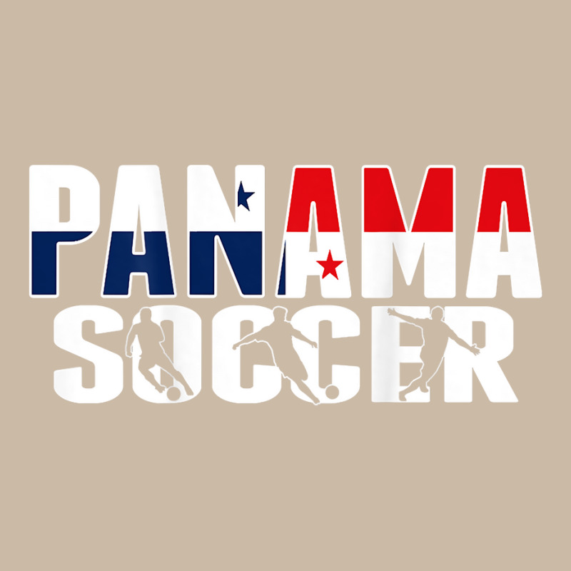 Panama Soccer Lovers Jersey Panamanian Flag Football Players T Shirt Foam Trucker Hat by cm-arts | Artistshot